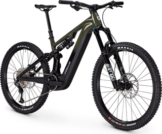 FOCUS SAM² 6.8 MY25 600Wh/800Wh