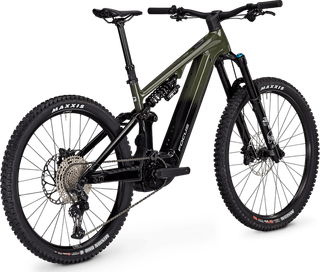 FOCUS SAM² 6.8 MY25 600Wh/800Wh