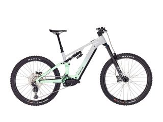 FOCUS SAM² 6.8 MY25 600Wh/800Wh