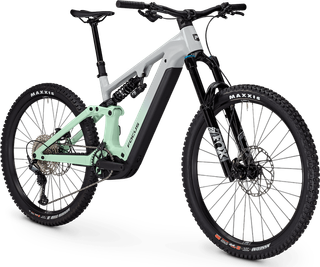 FOCUS SAM² 6.8 MY25 600Wh/800Wh
