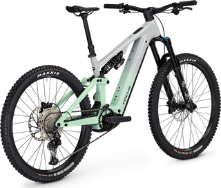 FOCUS SAM² 6.8 MY25 600Wh/800Wh