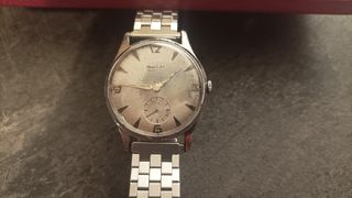 Philip Watch vintage anni '60