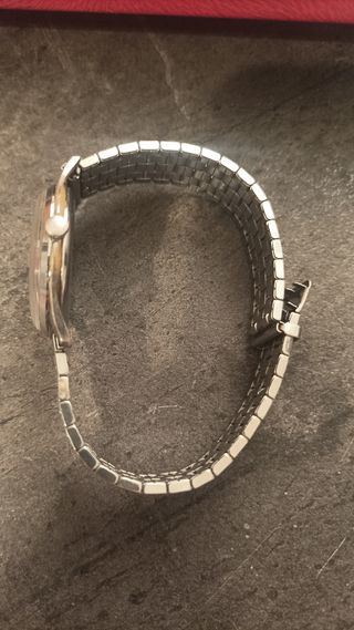 Philip Watch vintage anni '60