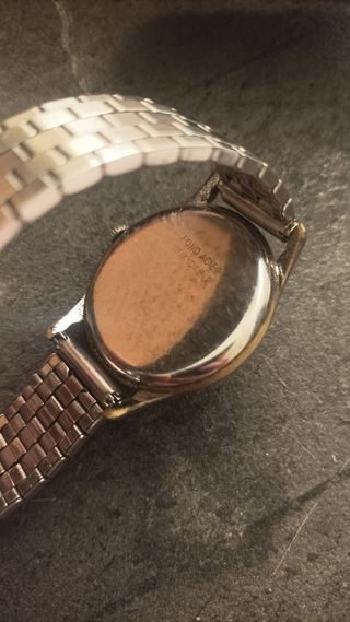 Philip Watch vintage anni '60