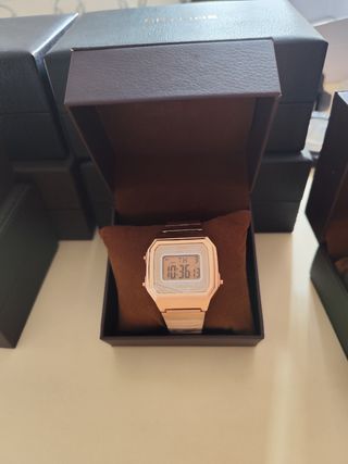 Reloj Skyline 