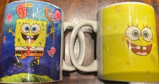 Tazze Spongebob (2)