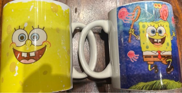 Tazze Spongebob (2)