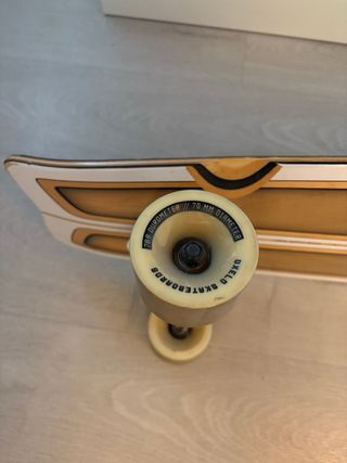 Longboard Oxelo Fish