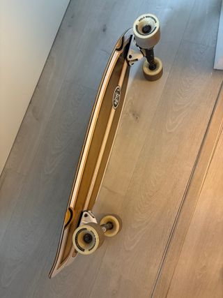 Longboard Oxelo Fish