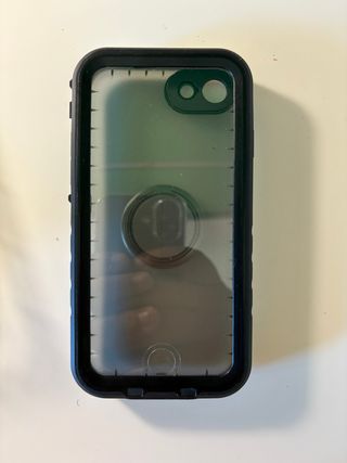 Cover Impermeabile iPhone 