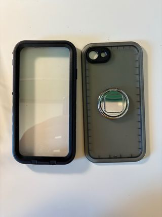 Cover Impermeabile iPhone 