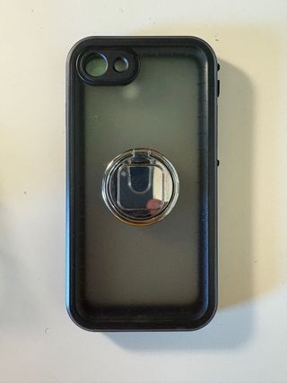 Cover Impermeabile iPhone 
