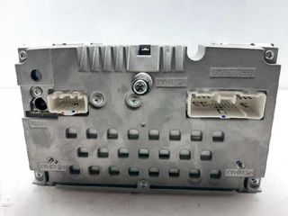 Sistema audio / radio cd mazda 5719579 cc9379agx 2