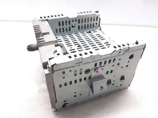 Sistema audio / radio cd mazda 5719579 cc9379agx 2