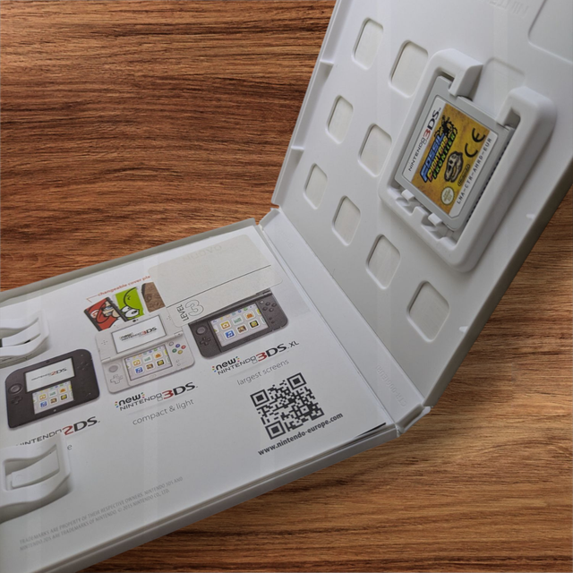 Fossil Fighters Frontier - Nintendo 3DS