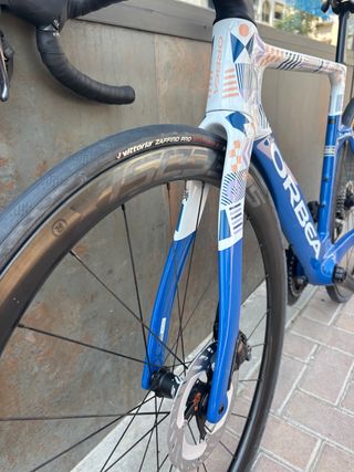 ORBEA ORCA AERO omx