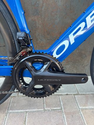 ORBEA ORCA AERO omx