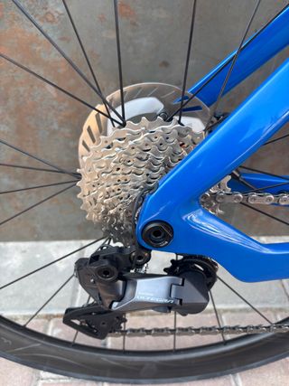 ORBEA ORCA AERO omx