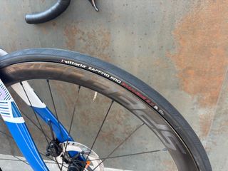 ORBEA ORCA AERO omx