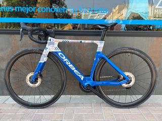 ORBEA ORCA AERO omx