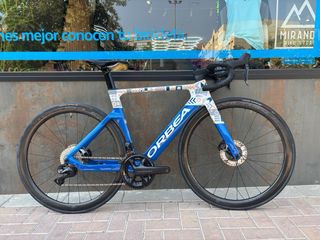 ORBEA ORCA AERO omx