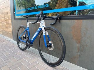 ORBEA ORCA AERO omx