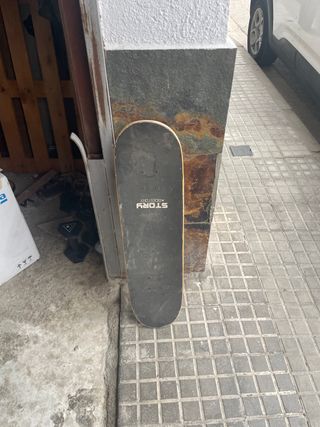 Skate Story - Monopatín usado
