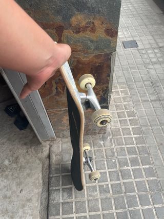 Skate Story - Monopatín usado