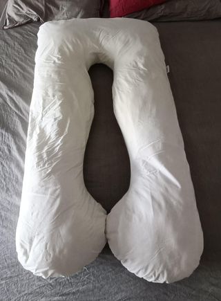 Almohada Embarazo Sanggol U