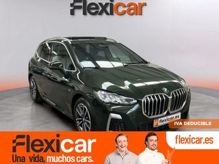 BMW Serie 2 Active Tourer 218d