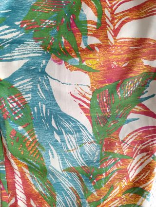 Pantalones estampados - ligeros