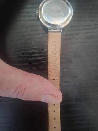 Reloj Tous mujer rojo