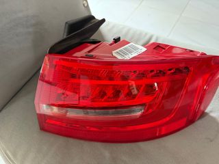 Piloto trasero derecho audi a4/s4. 8k5945096AD