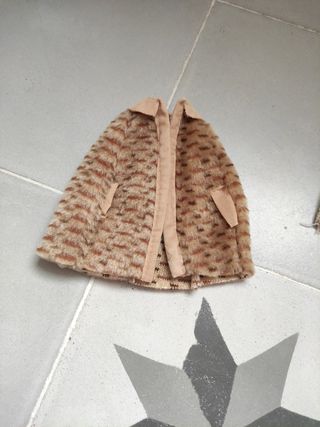 Ropita de Barbie Barbie años 70: Conjunto Ópera