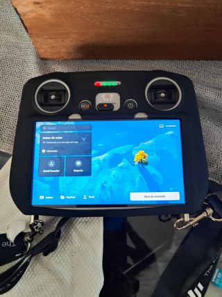 Mando DJI RC - Control Remoto