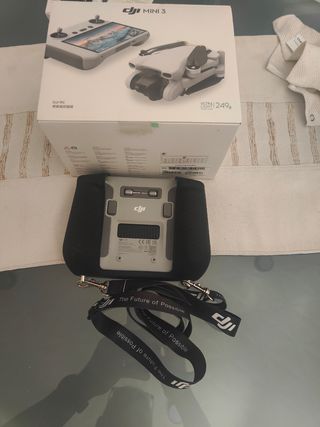 Mando DJI RC - Control Remoto