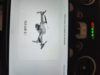 Mando DJI RC - Control Remoto