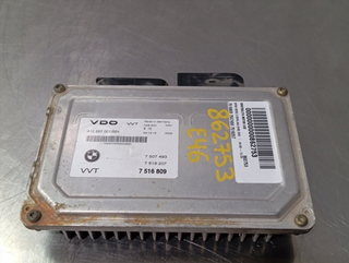 CENTRALITA MOTOR UCE BMW SERIE 3 BERLINA (E46) 75