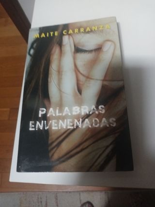 EDICIÓN ESPECIAL: PALABRAS ENVENENADAS