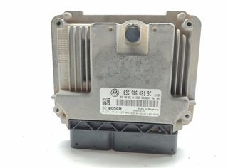 Centralita motor uce 0281014422 seat leon 2154649