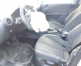 Centralita motor uce 0281014422 seat leon 2154649