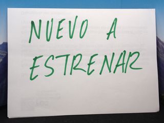 Báscula maletas hasta 50kg