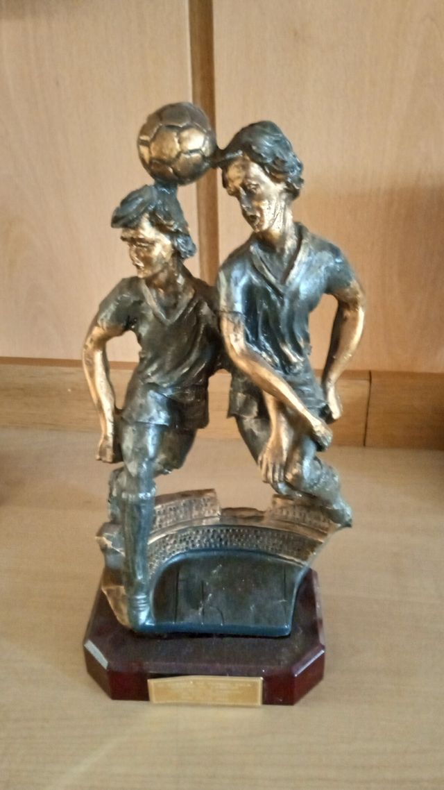 Trofeos - Colección