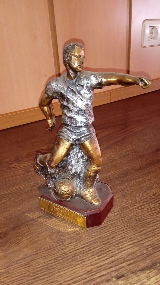 Trofeos - Colección