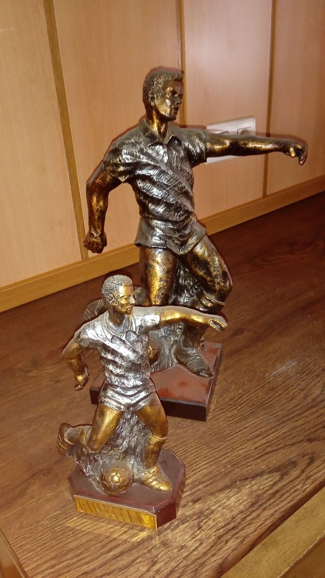 Trofeos - Colección