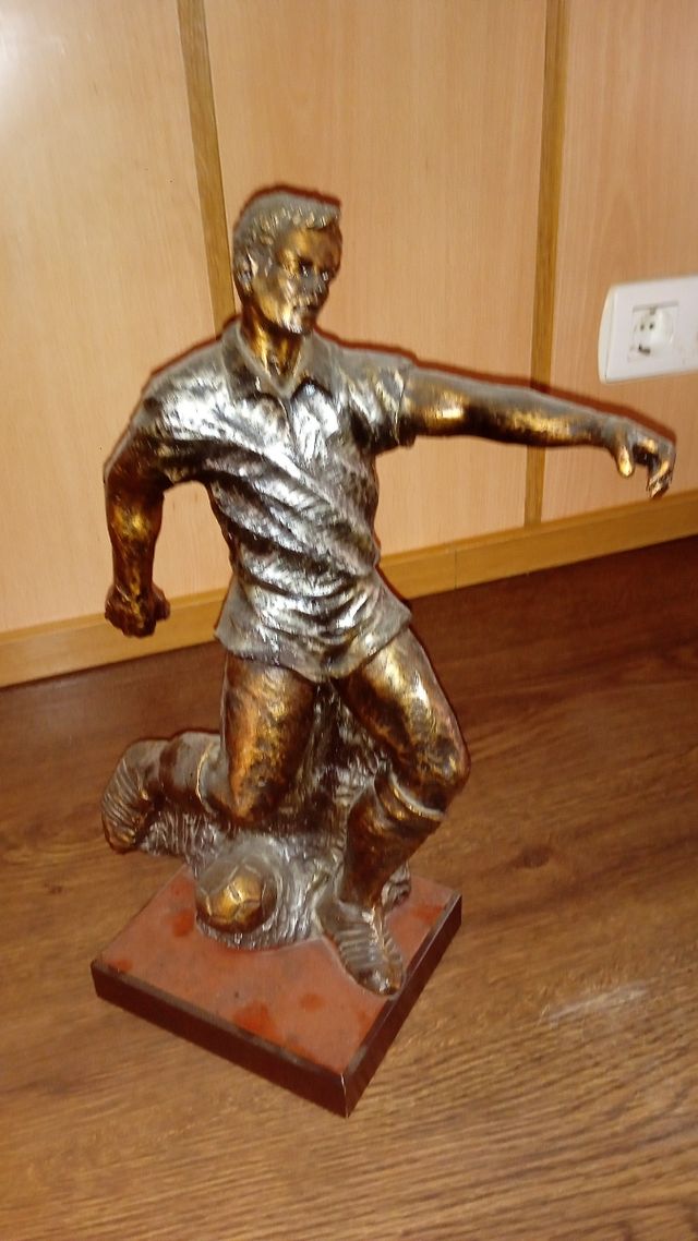 Trofeos - Colección