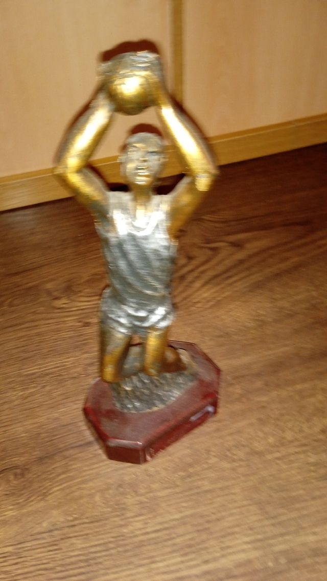 Trofeos - Colección