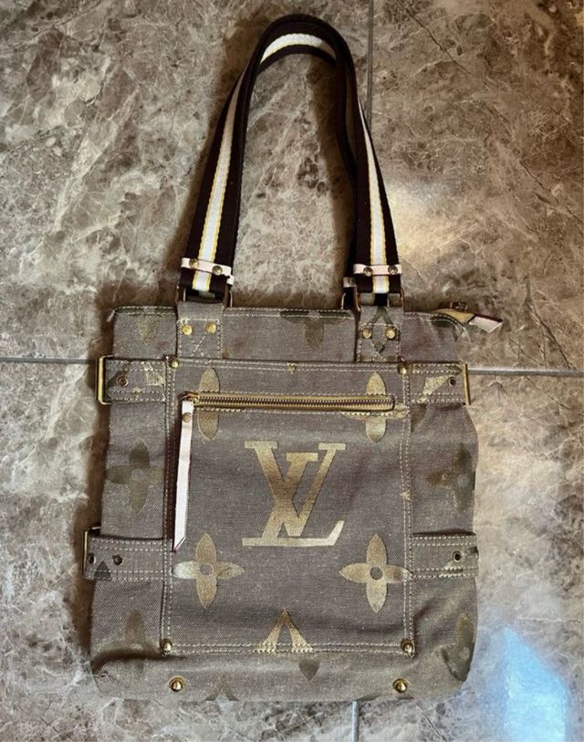 Bolso Louis Vuitton
