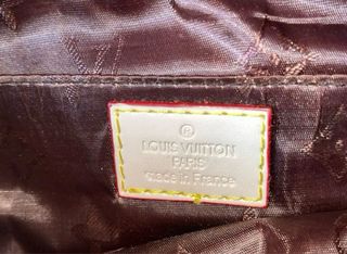 Bolso Louis Vuitton