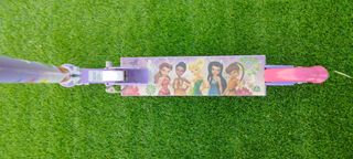 Patinete infantil rosa
,Regalo Gratis